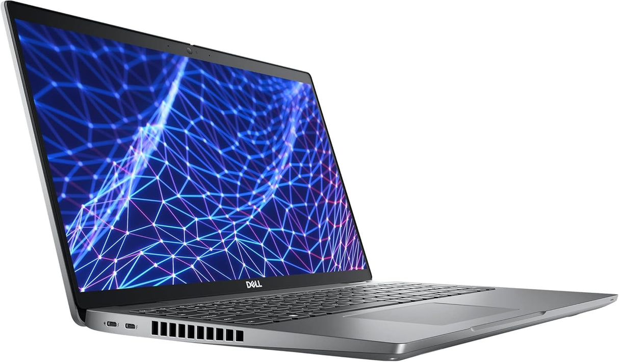Dell Latitude 5430 Laptop – 14" Full HD Display  12th Gen Intel Core i5  16GB RAM  512GB SSD  Windows 11 Pro