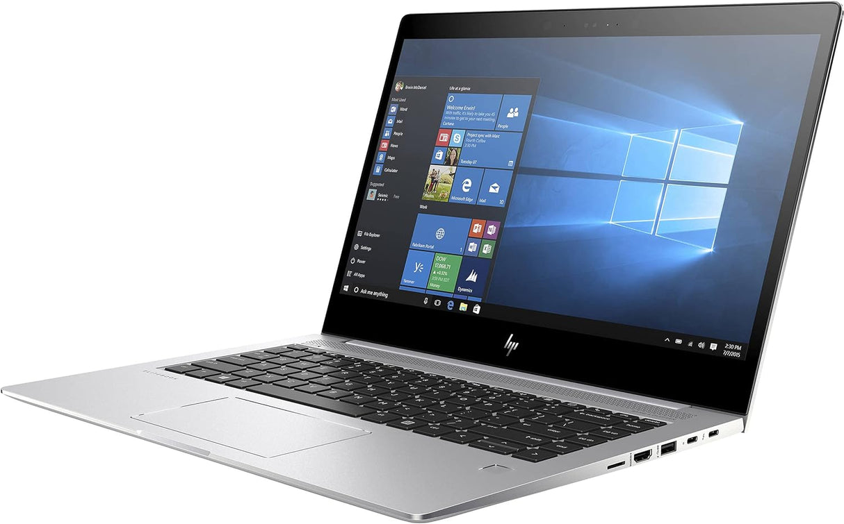 HP ELITEBOOK 1040 G4 i5 7th Gen 8GB 512GB Win 10 Pro 14.1" Display