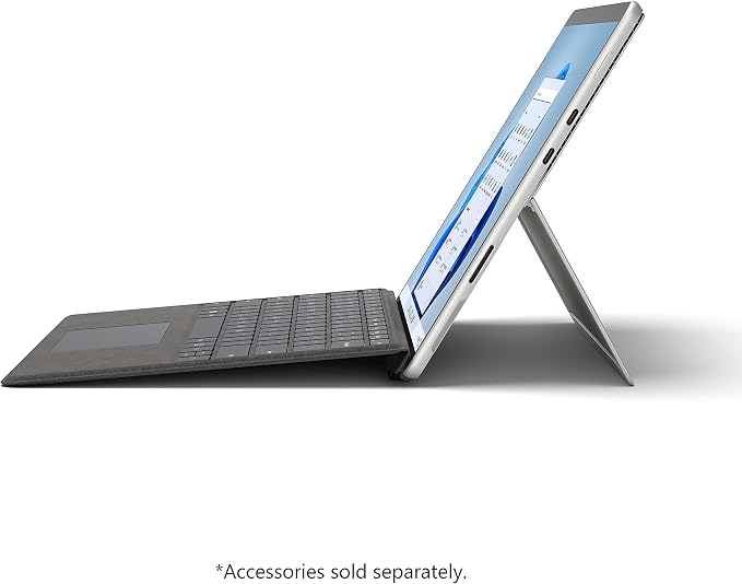 Microsoft Surface Pro 8 Tablet | Intel Core i5 11th Gen | 16GB RAM | 256GB SSD | 13" PixelSense Touchscreen | Windows 11 Pro