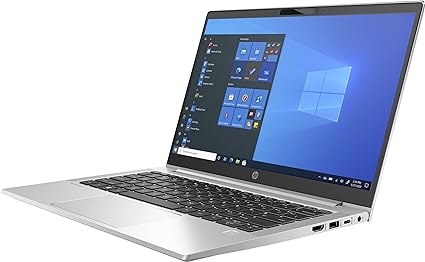 HP ProBook 430 G8 i5 11th Gen 8GB 256GB NVMe Windows 11 Pro 13.3" Display