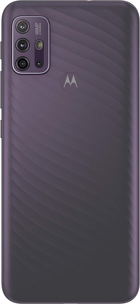 Motorola Moto G10 64GB Aurora Grey Mobile Unlocked