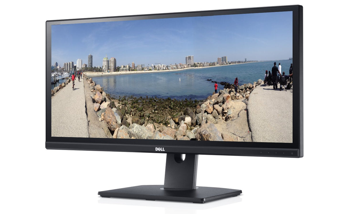Dell UltraSharp U2913WM 29″ Ultrawide IPS Monitor – 2560×1080