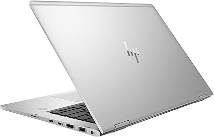 HP EliteBook X360 1030 G2 - Core i5-7300U - 8GB 256GB NVMe - Windows 10 Pro - 13.3" Display