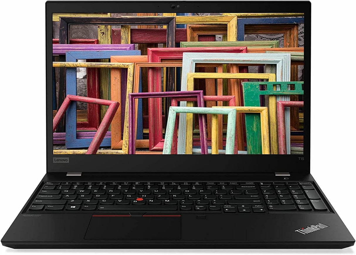 Lenovo P15s Gen 2 Mobile Workstation – i5 11th Gen, 16GB RAM, 512GB SSD, Quadro T500, Windows 11 Pro
