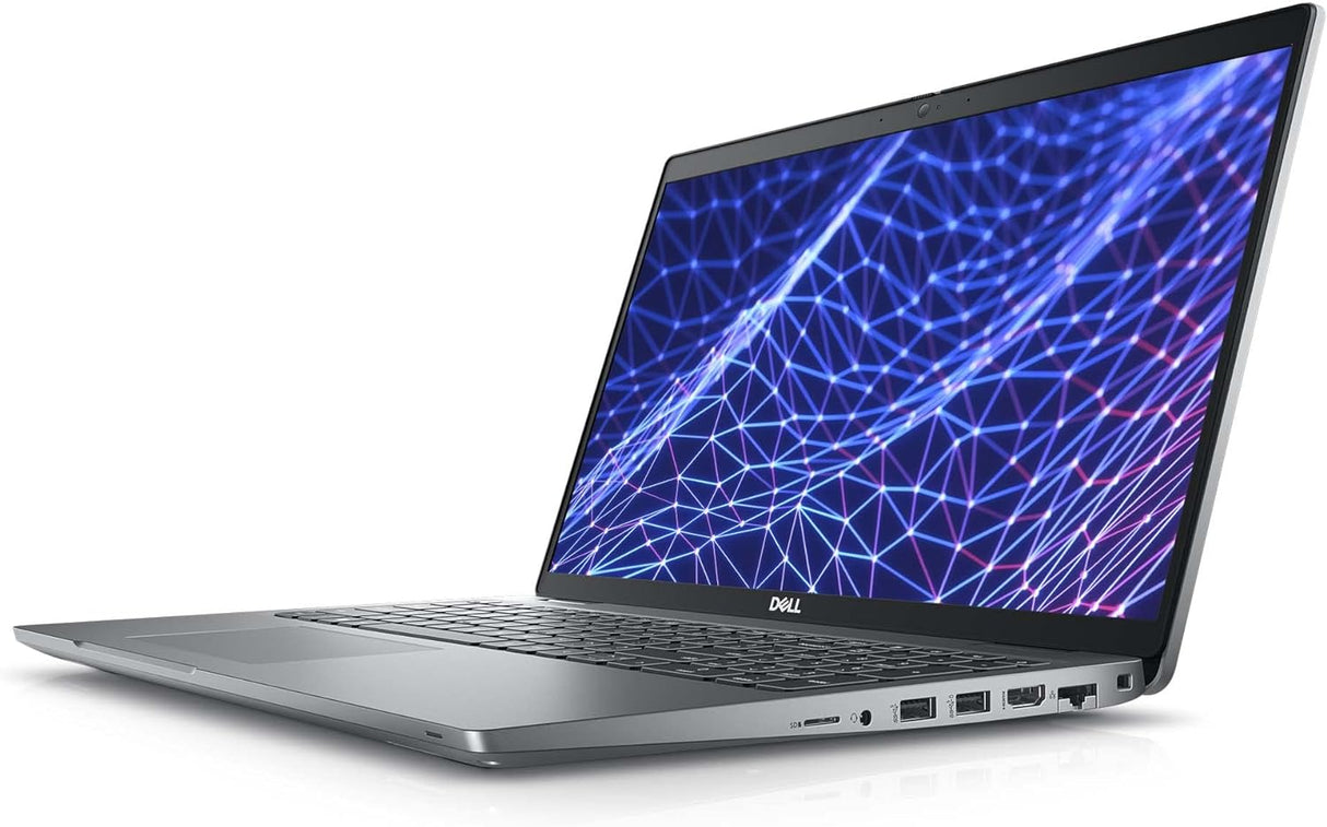 Dell Latitude 5530 i5 12th Gen 16GB 512GB NVMe Windows 11 Pro 15.6" Display