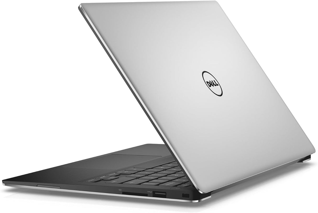 Dell XPS 13 9360 i5 7th Gen 8GB 256GB Windows 10 Pro 13.3" Display