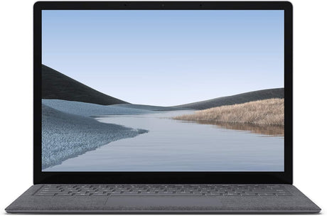 Microsoft Surface Laptop 3 Intel Core i5 10th Gen 13.5" Touchscreen Laptop  - 8GB RAM 128GB MVMe