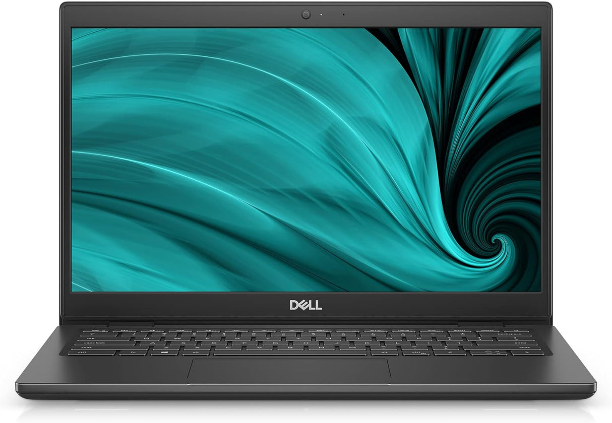 Dell Latitude 3420  14" FHD  Intel Core i5 11th Gen  8GB RAM  256GB NVMe SSD  Windows 11 Pro