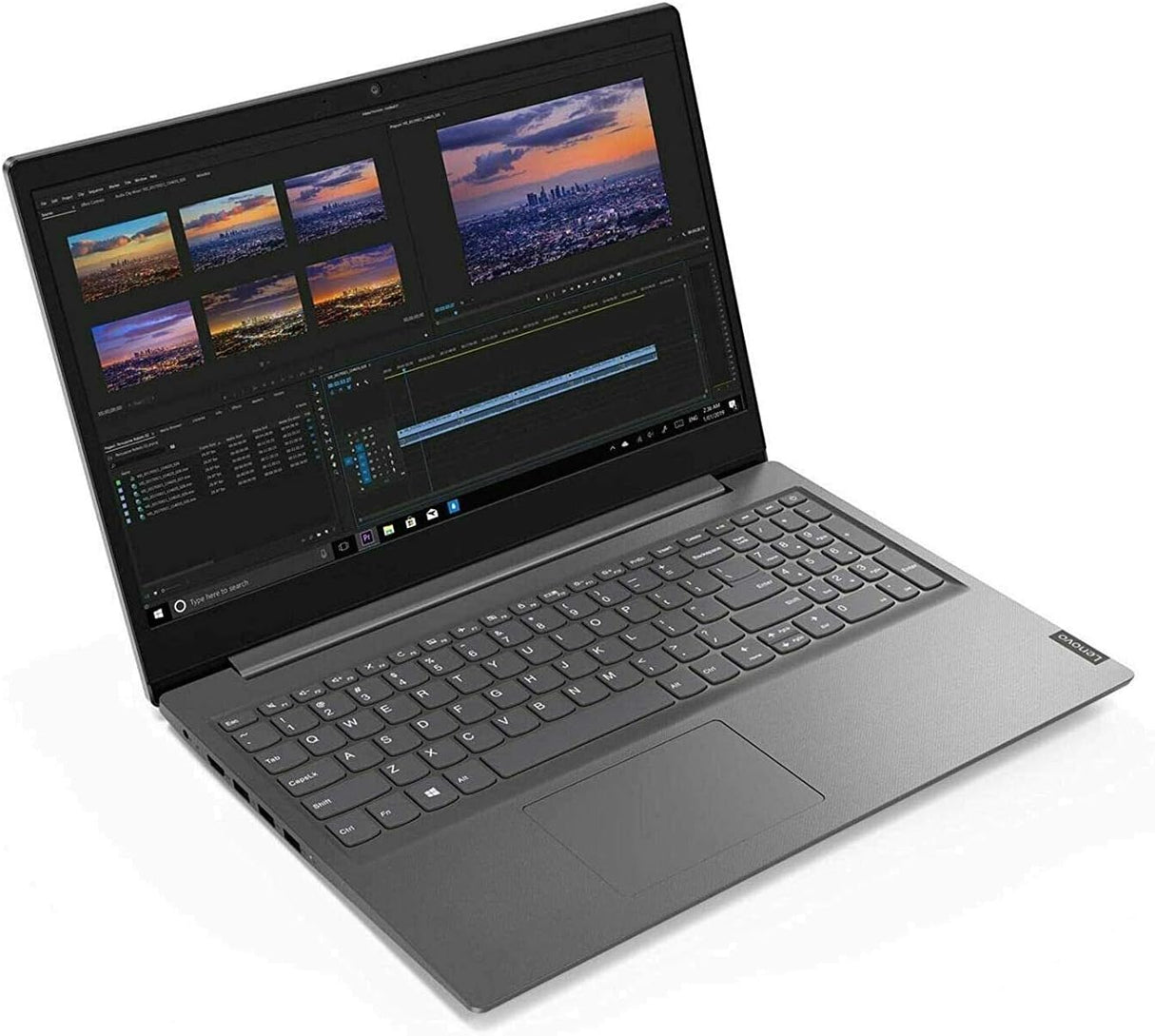 Lenovo V15-ADA – Ryzen 5 3500U, 8GB RAM, 256GB SSD, Windows 10 Pro, 15.6" FHD Display