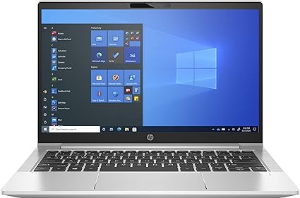 HP ProBook 430 G8 i5 11th Gen 8GB 256GB NVMe Windows 11 Pro 13.3" Display