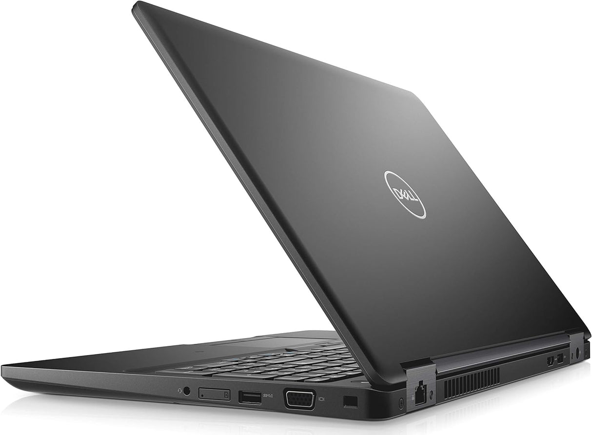 Dell Latitude 5590 i5 8th Gen 8GB 256GB SSD Windows 11 Pro 15.6" Display