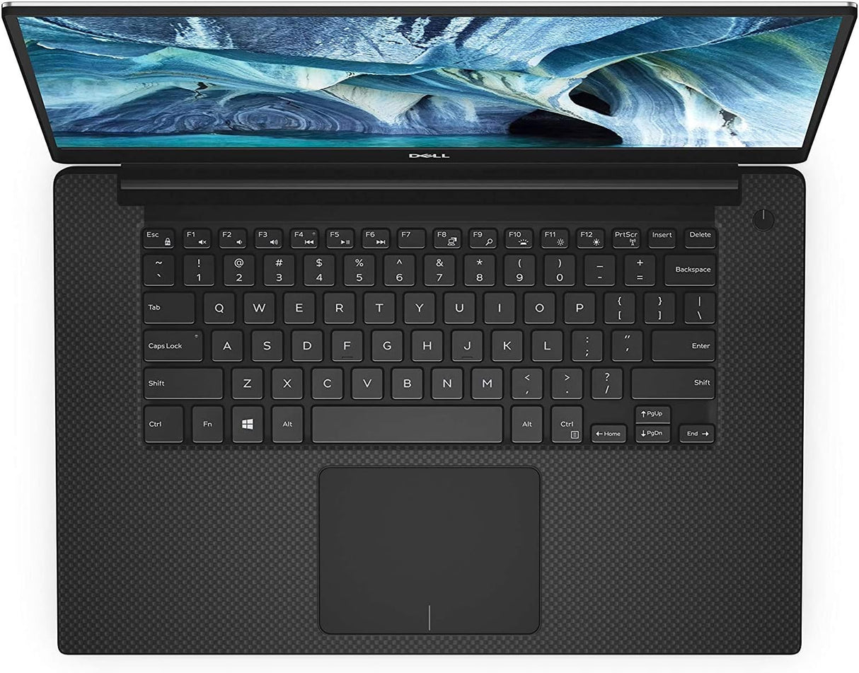 Dell XPS 15 7590 - Core i9 9980HK @ 2.40GHz - 64GB 2TB NVMe - Windows 11 Pro - GEFORCE GTX 1650