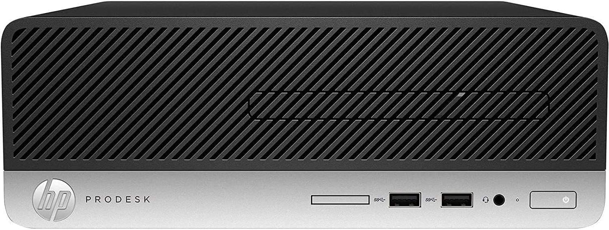 HP ProDesk 400 G5 - Core i5 8500 3.0GHz - 8GB 256GB SSD - Windows 11 Pro