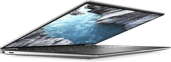 Dell XPS 13 9300 13.3" Laptop Intel Core i7 10th Gen 16GB RAM 512GB NVMe SSD Windows 11 Pro