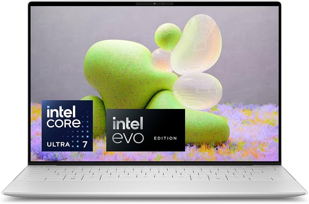 Dell XPS 13 9340 | Intel Core Ultra 7 155H | 16GB RAM | 512GB NVMe SSD | 13.4″ IPS | Windows 11