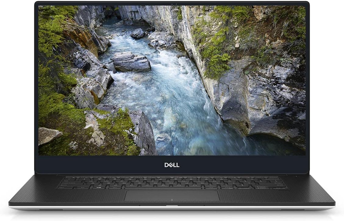 Dell Precision 5540  Intel Core i7 9th Gen  32GB RAM  512GB SSD  Windows 11 Pro  15.6" Display T2000 GPU