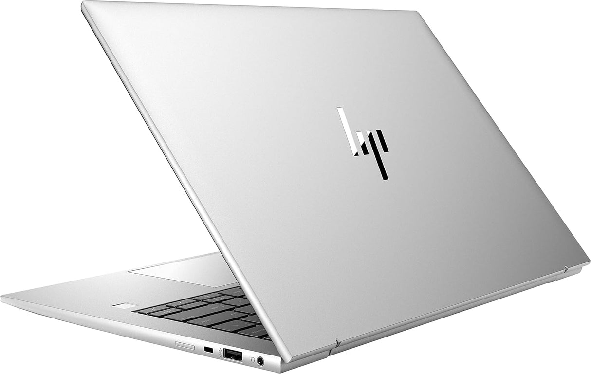 HP EliteBook 840 G9 – Intel Core i5-1235U, 16GB RAM, 256GB NVMe SSD, Windows 11 Pro – Good Battery & Charger Included
