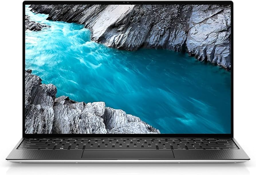 Dell XPS 13 9310 Laptop – Intel Core i7 11th Generation Processor, 16GB RAM, 512GB SSD, 13.4" Full HD Display, Windows 11 Pro, Ultra-Slim Premium Design