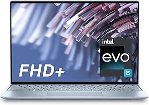 Dell XPS 13 9315 Ultrabook – i5 12th Gen, 16GB RAM, 512GB SSD, Windows 11 Pro, 13.4" FHD+