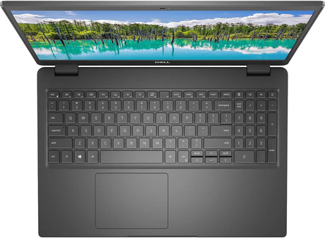 Dell Latitude 3510 - i5 11th Gen - 8GB - 256GB - Windows 11 Pro - 15.6" Display