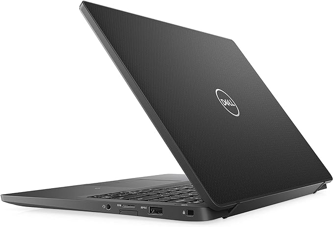 Dell Latitude 7400 - i5 8th Gen - 8GB 256GB SSD - Windows 11 Pro - US Keyboard - 14" FHD Display