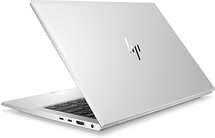 HP EliteBook 830 G7 - i5 10th Gen - 8GB 256GB NVMe SSD - Windows 11 Pro - 13.3" Display