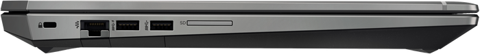 HP ZBOOK 15 G6 - i9 9th Gen - 48GB 1TB NVMe SSD - Windows 11 Pro - 15.6" FHD Display - Nvidia T2000