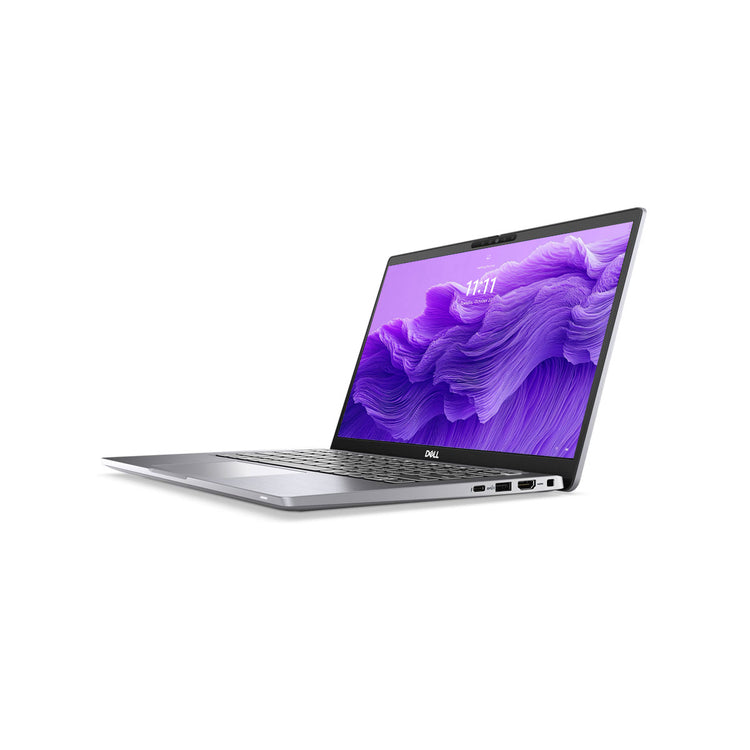 Dell Latitude 7430 – Intel Core i5 12th Gen, 16GB RAM, 512GB NVMe, Windows 11 Pro, 14" Full HD in Silver