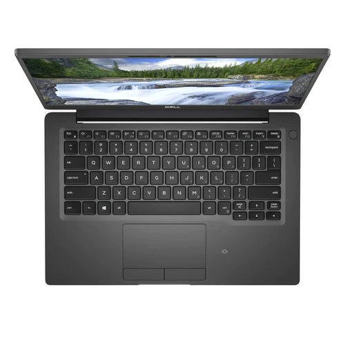 Dell Latitude 7300 Business Laptop – Intel Core i7-8265U 1.6GHz, 16GB RAM, 256GB SSD, 13.3" FHD, Windows 11 Pro