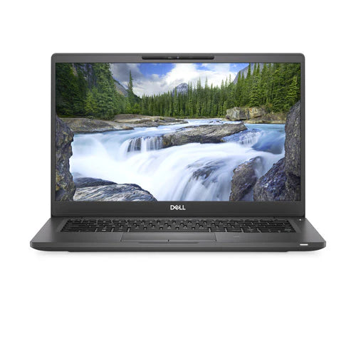 Dell Latitude 7300 Business Laptop – Intel Core i7-8265U 1.6GHz, 16GB RAM, 256GB SSD, 13.3" FHD, Windows 11 Pro