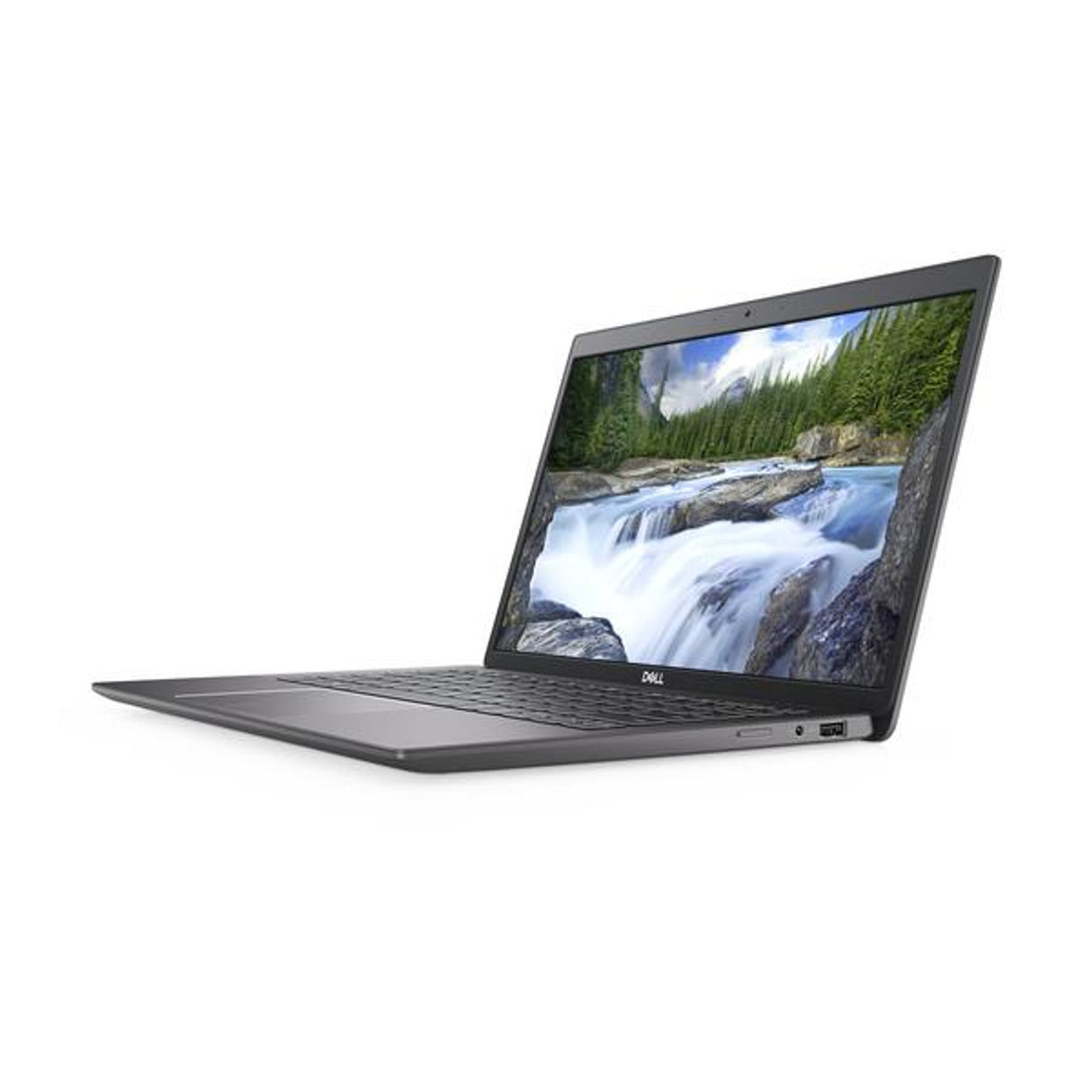 Dell Latitude 3301  Intel Core i5-8265U  8GB RAM  256GB NVMe SSD  Windows 11 Pro  13.3" FHD Display
