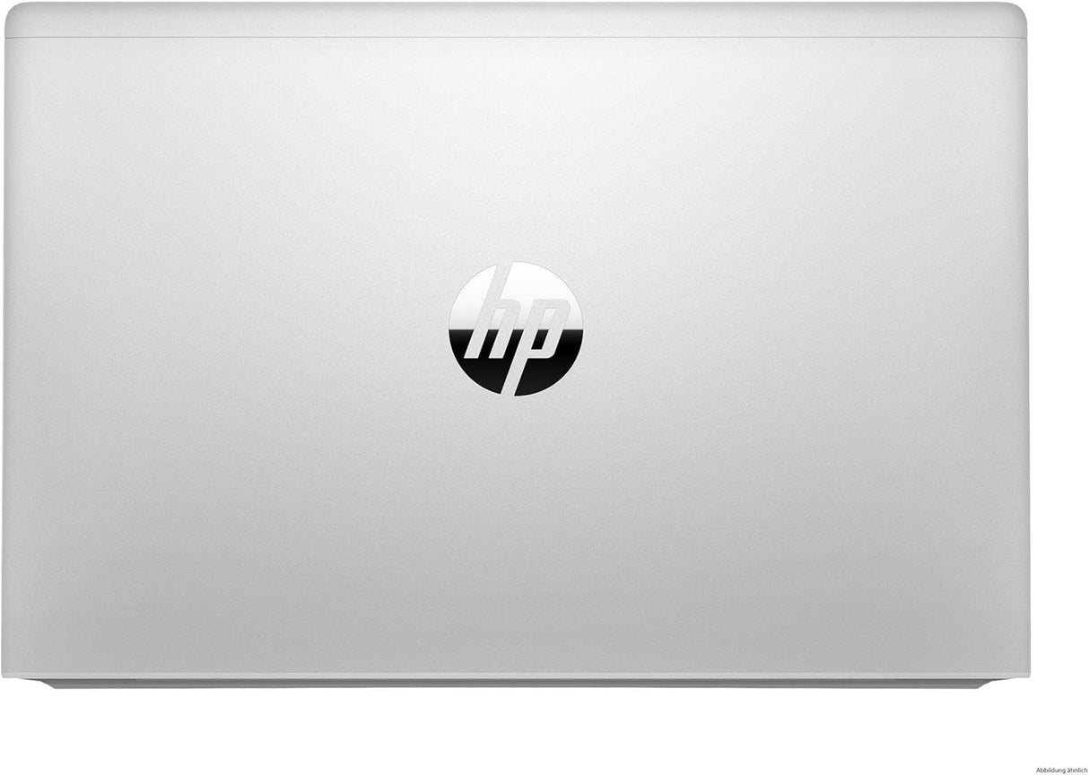 HP ProBook 640 G8 Laptop – Intel Core i5 11th Gen, 8GB RAM, 256GB SSD, 14" Display, Windows 11 Pro