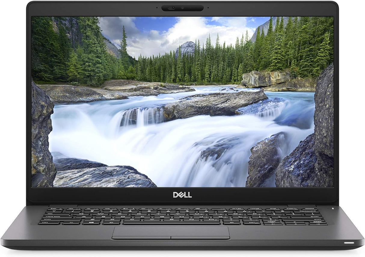Dell Latitude 5300 i5 8th Gen 8GB 128SSD Windows 11 13.3" Display