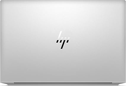HP EliteBook 830 G7 - i5 10th Gen - 8GB 256GB NVMe SSD - Windows 11 Pro - 13.3" Display