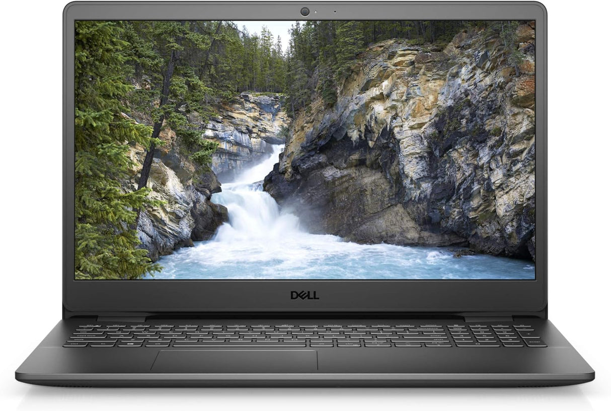 Dell Latitude 3501 – 15.6" Full HD Laptop  Intel Core i3 10th Gen  8GB RAM  256GB SSD  Windows 11 Pro