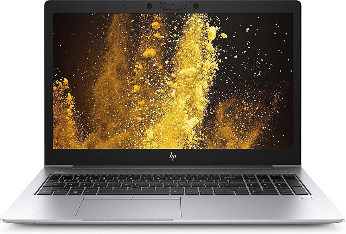 HP EliteBook 850 G6 15.6" Laptop | Intel i5 8th Gen | 8GB RAM | 1TB NVMe SSD | Windows 11 Pro