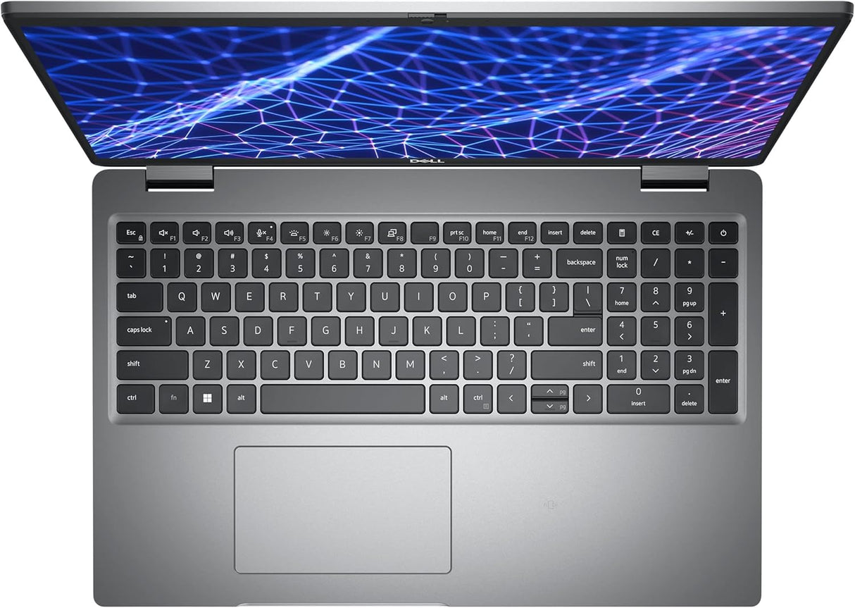 Dell Latitude 5430 Laptop – 14" Full HD Display  12th Gen Intel Core i5  16GB RAM  512GB SSD  Windows 11 Pro