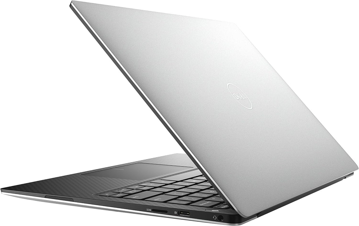 Dell XPS 13 9370 i7 8th Gen 16GB 512GB NVMe SSD Windows 11 Pro 13.3" Touchscreen Display