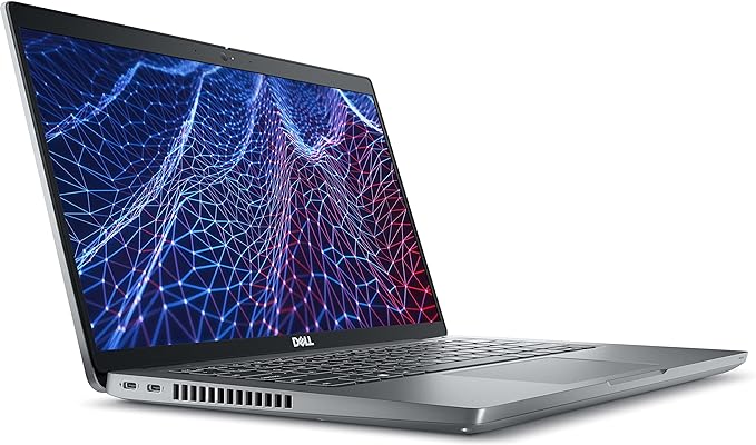 Dell Latitude 5501 Laptop – Intel Core i7 9th Gen | 32GB RAM | 512GB NVMe SSD | 15.6" Full HD | Windows 11 Pro