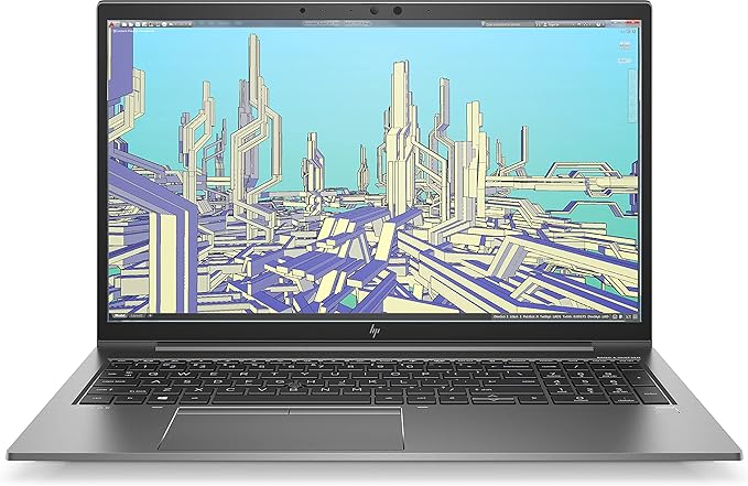 HP ZBOOK Firefly 15 G8 Workstation – Intel Core i7 11th Gen – 32GB RAM – 1TB NVMe SSD – 15.6" FHD – Quadro T1200 GPU – Windows 11 Pro