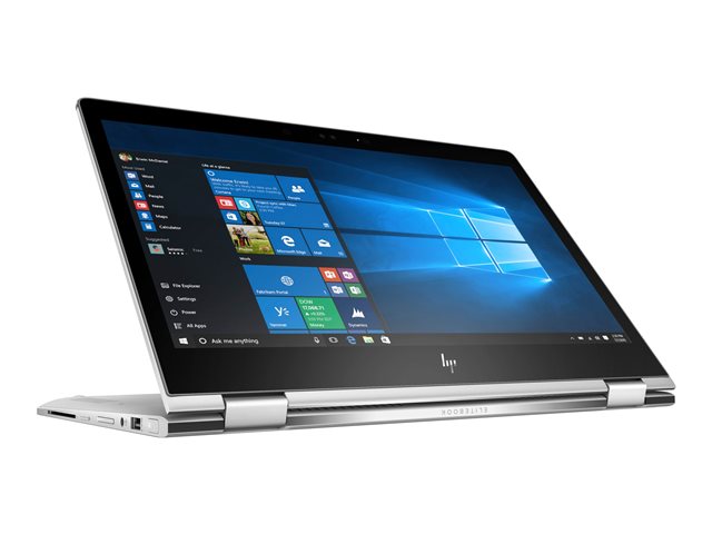 HP EliteBook X360 1030 G2 - Core i5-7300U - 8GB 256GB NVMe - Windows 10 Pro - 13.3" Display