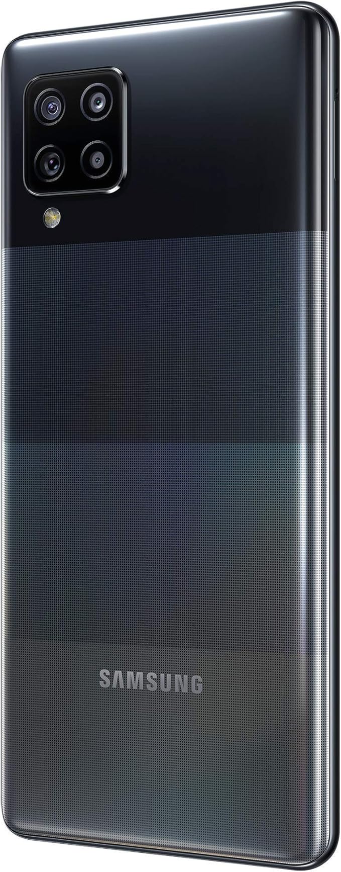Samsung Galaxy A42 5G 128GB Prism Dot Black Unlocked