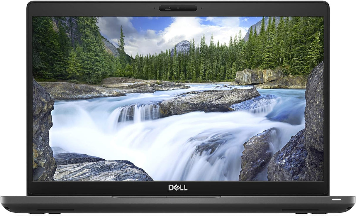 Dell i7 9th Generation 16GB 256GB SSD Windows 11 Pro Laptop with 14" Display Dell Latitude 5401