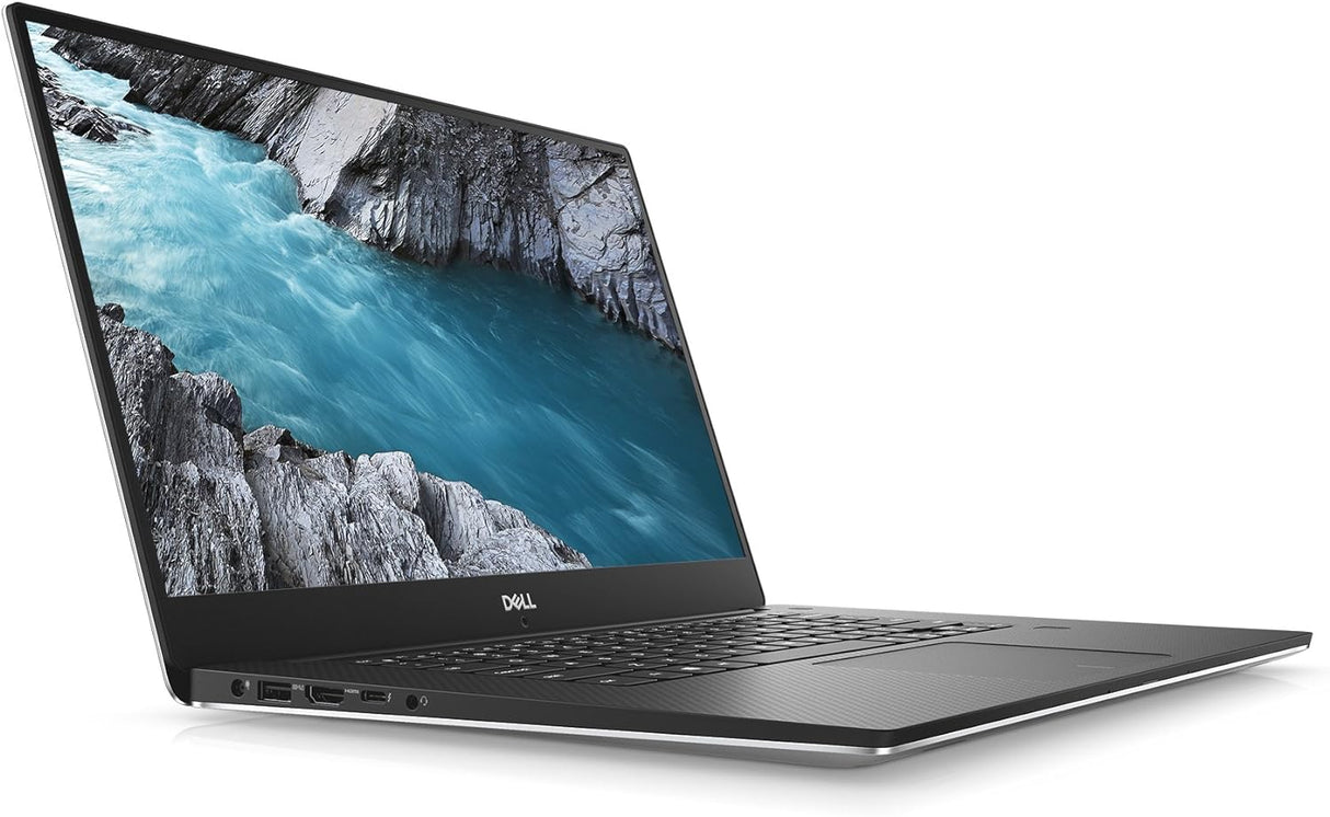 Dell XPS 15 9570 i5 8th Gen (HEXA) 8GB 256GB NVMe Windows 11 Pro