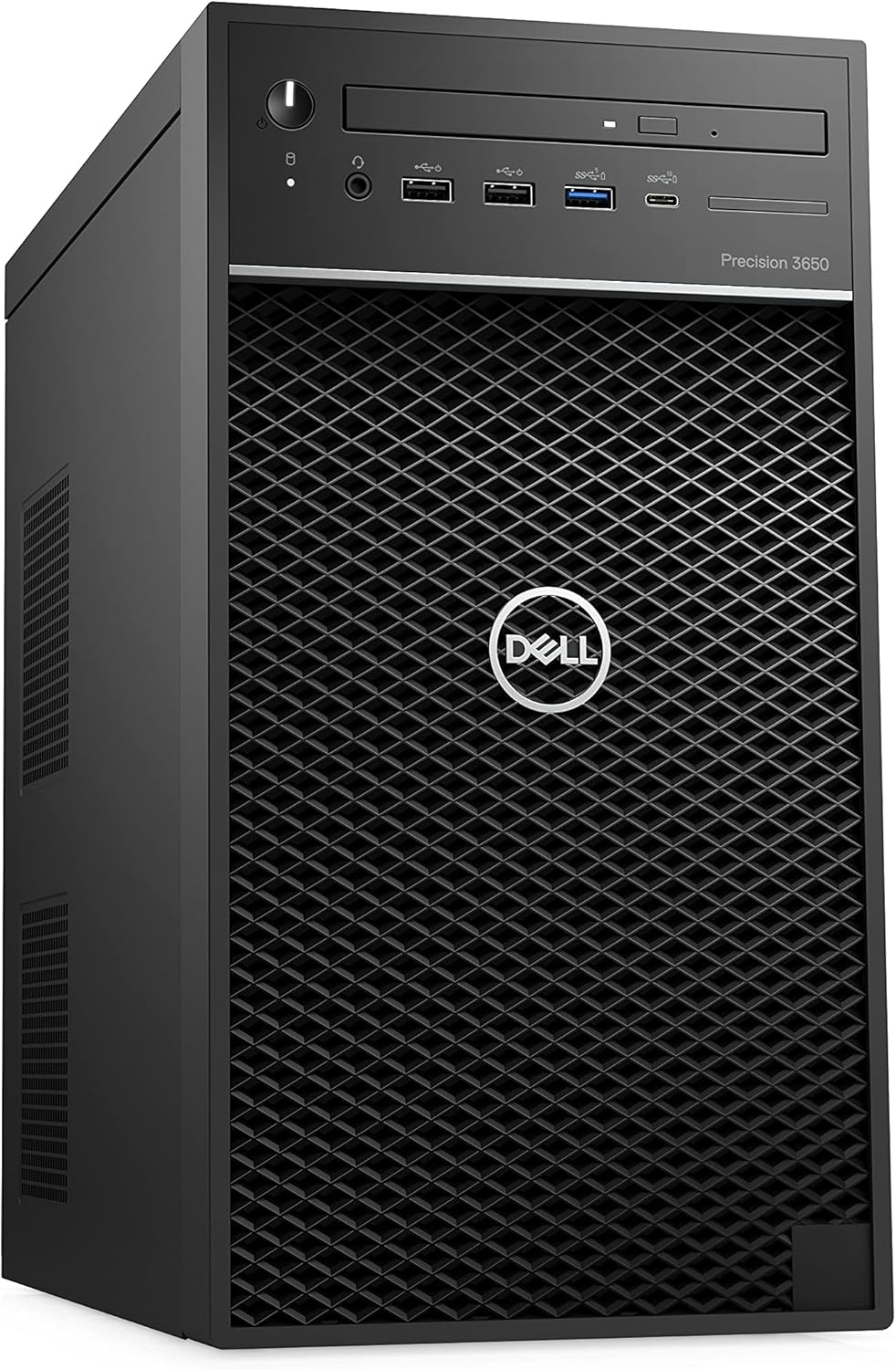 Dell Precision 3650 Tower i7 11700K 32GB 512GB SSD + 4TB QUADRO T1000 GPU