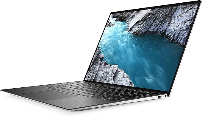 Dell XPS 13 9300 13.3" Laptop Intel Core i7 10th Gen 16GB RAM 512GB NVMe SSD Windows 11 Pro