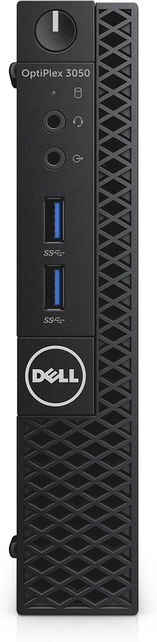Dell OptiPlex 3050 MFF - Core i5 7th Gen - 8GB 240GB SSD - Windows 10 Pro