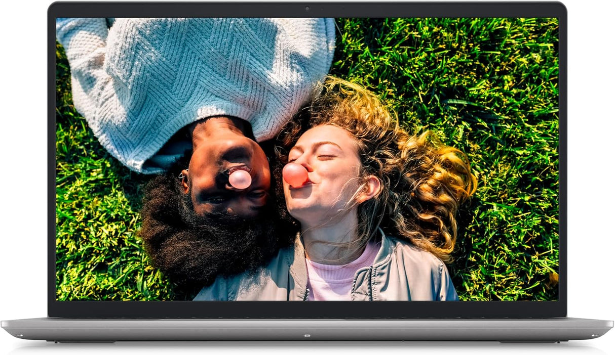 Dell Inspiron 15 3511 i5 11th Gen 8GB 256GB NVMe Windows 11 Pro 15.6" Display