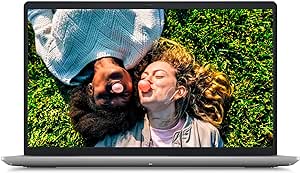 Dell Inspiron 15 3511 – 15.6" Full HD Laptop  Intel Core i3 11th Gen  8GB RAM  256GB SSD  Windows 11 Pro