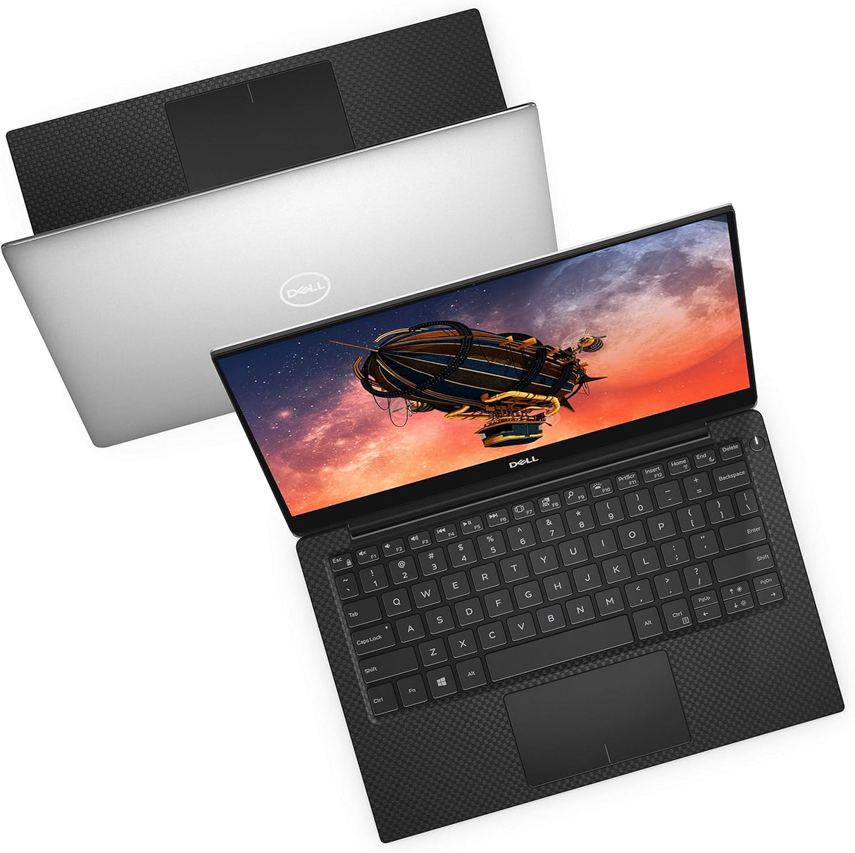 Dell XPS 13 7390 – Intel Core i5 10th Gen, 8GB RAM, 256GB SSD, Windows 11 Pro, 13.3" Display